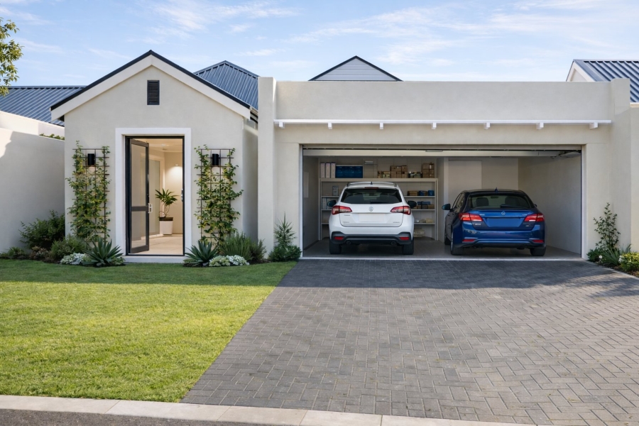 3 Bedroom Property for Sale in Somerset Lakes Western Cape